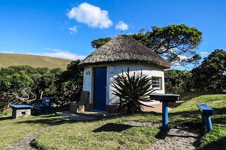 Coffee Shack Backpackers Wild coast accommodation the Transkei fishing south Africa eastern cape the best activities holiday beaches (4)