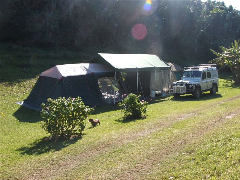 Gecko's Place transkei wild coast fishing eco accommodation south africa eastern cape infinite tech services(4)