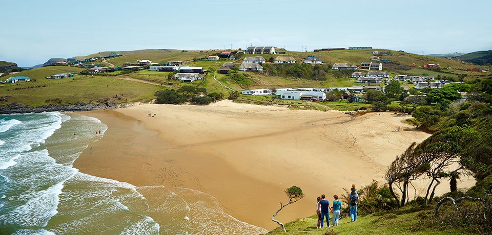 Hole in the Wall Hotel Wild coast accommodation the Transkei fishing south Africa eastern cape the best activities holiday beaches (7)
