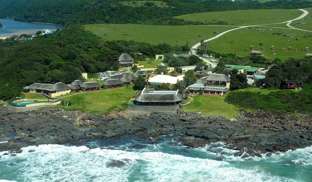 Kob Inn Beach Resort Wild coast accommodation the Transkei fishing south Africa eastern cape the best activities holiday beaches (4)