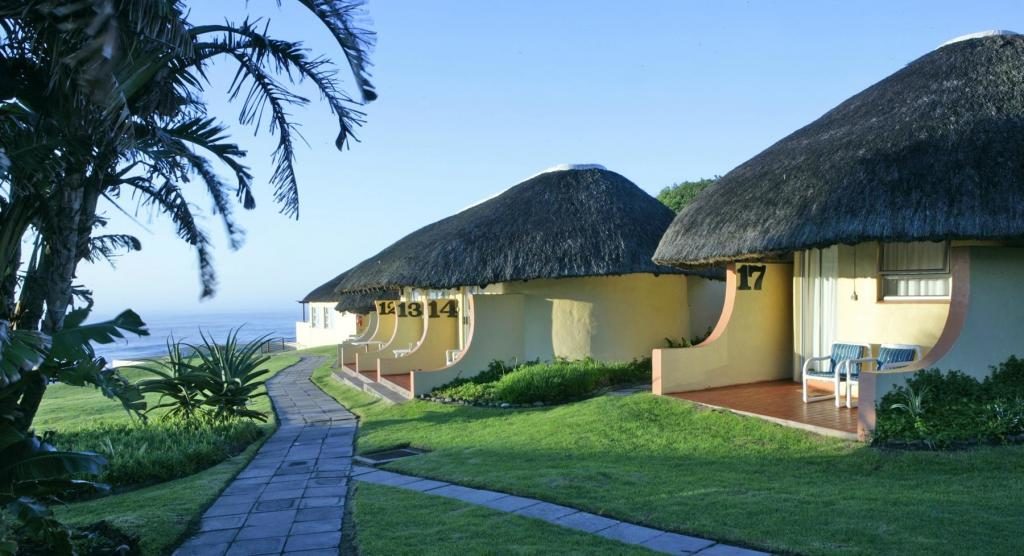 Kob Inn Beach Resort Wild coast accommodation the Transkei fishing south Africa eastern cape the best activities holiday beaches (5)