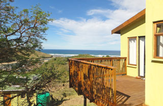 Nqabara Eco River Lodge Wild coast accommodation the Transkei fishing south Africa eastern cape the best activities holiday beaches (1)