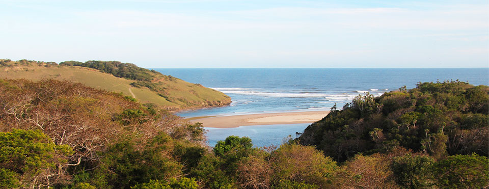 Nqabara Eco River Lodge Wild coast accommodation the Transkei fishing south Africa eastern cape the best activities holiday beaches (7)