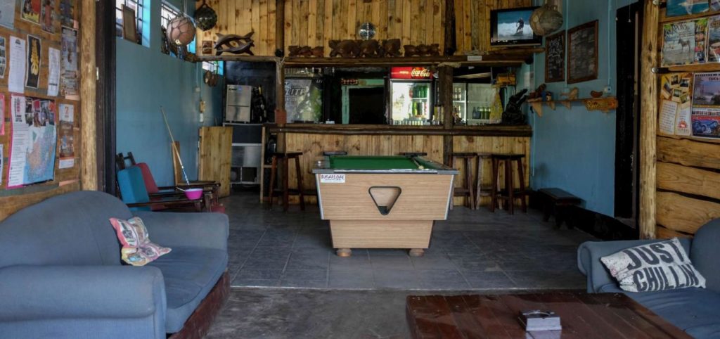 Sugarloaf Backpackers Wild coast accommodation the Transkei fishing south Africa eastern cape the best activities holiday beaches (6)