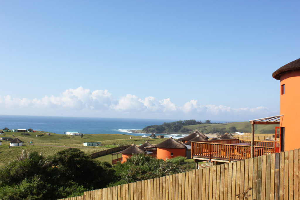 Swell Eco Lodge Wild coast accommodation the Transkei fishing south Africa eastern cape the best activities holiday beaches (13)